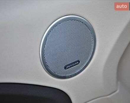 Чорний Ленд Ровер Рендж Ровер Евок, об'ємом двигуна 2.2 л та пробігом 153 тис. км за 23000 $, фото 18 на Automoto.ua