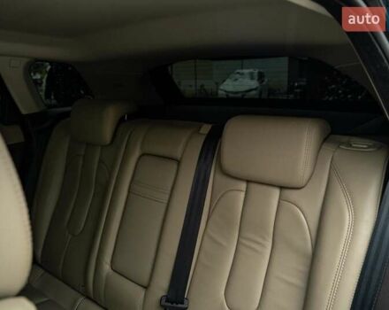 Чорний Ленд Ровер Рендж Ровер Евок, об'ємом двигуна 2.18 л та пробігом 150 тис. км за 18500 $, фото 35 на Automoto.ua