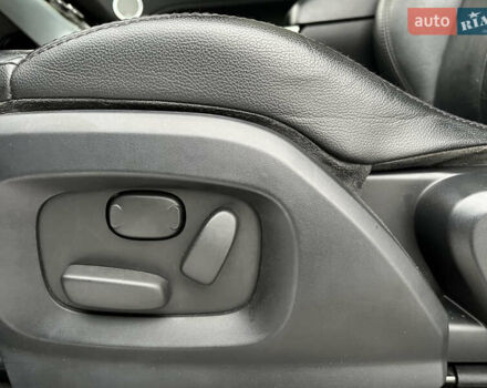 Черный Ленд Ровер Рендж Ровер Эвок, объемом двигателя 2 л и пробегом 212 тыс. км за 13800 $, фото 7 на Automoto.ua