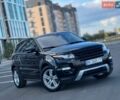 Чорний Ленд Ровер Рендж Ровер Евок, об'ємом двигуна 2 л та пробігом 150 тис. км за 15500 $, фото 36 на Automoto.ua