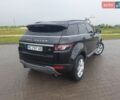 Чорний Ленд Ровер Рендж Ровер Евок, об'ємом двигуна 2 л та пробігом 164 тис. км за 16000 $, фото 5 на Automoto.ua