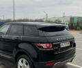 Чорний Ленд Ровер Рендж Ровер Евок, об'ємом двигуна 2 л та пробігом 174 тис. км за 15700 $, фото 8 на Automoto.ua