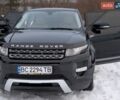 Чорний Ленд Ровер Рендж Ровер Евок, об'ємом двигуна 2 л та пробігом 230 тис. км за 16199 $, фото 15 на Automoto.ua