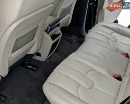 Чорний Ленд Ровер Рендж Ровер Евок, об'ємом двигуна 2 л та пробігом 230 тис. км за 16199 $, фото 17 на Automoto.ua