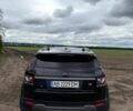 Чорний Ленд Ровер Рендж Ровер Евок, об'ємом двигуна 2.2 л та пробігом 153 тис. км за 22000 $, фото 7 на Automoto.ua