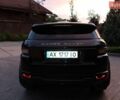 Чорний Ленд Ровер Рендж Ровер Евок, об'ємом двигуна 2 л та пробігом 159 тис. км за 15000 $, фото 3 на Automoto.ua