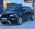 Чорний Ленд Ровер Рендж Ровер Евок, об'ємом двигуна 2 л та пробігом 134 тис. км за 15900 $, фото 5 на Automoto.ua