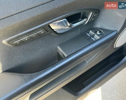 Черный Ленд Ровер Рендж Ровер Эвок, объемом двигателя 2 л и пробегом 214 тыс. км за 13500 $, фото 24 на Automoto.ua