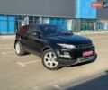 Черный Ленд Ровер Рендж Ровер Эвок, объемом двигателя 2 л и пробегом 214 тыс. км за 13500 $, фото 14 на Automoto.ua