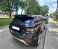 Чорний Ленд Ровер Рендж Ровер Евок, об'ємом двигуна 2 л та пробігом 170 тис. км за 13891 $, фото 13 на Automoto.ua