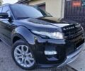 Чорний Ленд Ровер Рендж Ровер Евок, об'ємом двигуна 2 л та пробігом 122 тис. км за 16999 $, фото 23 на Automoto.ua