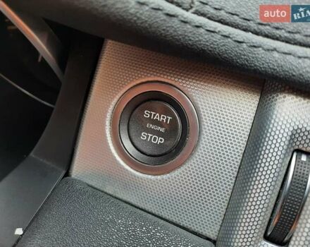 Черный Ленд Ровер Рендж Ровер Эвок, объемом двигателя 2 л и пробегом 122 тыс. км за 17002 $, фото 34 на Automoto.ua