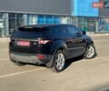 Черный Ленд Ровер Рендж Ровер Эвок, объемом двигателя 2 л и пробегом 214 тыс. км за 13500 $, фото 9 на Automoto.ua