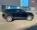 Черный Ленд Ровер Рендж Ровер Эвок, объемом двигателя 2 л и пробегом 214 тыс. км за 13500 $, фото 10 на Automoto.ua