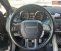 Ленд Ровер Рендж Ровер Эвок 2012 в Одессе на Automoto.ua Черный Ленд Ровер Рендж Ровер Эвок, объемом двигателя 2 л и пробегом 134 тыс. км за 15900 $, фото 22 на Automoto.ua