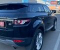 Черный Ленд Ровер Рендж Ровер Эвок, объемом двигателя 2 л и пробегом 214 тыс. км за 13000 $, фото 3 на Automoto.ua