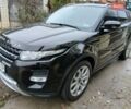 Черный Ленд Ровер Рендж Ровер Эвок, объемом двигателя 2 л и пробегом 122 тыс. км за 17002 $, фото 15 на Automoto.ua