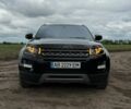 Чорний Ленд Ровер Рендж Ровер Евок, об'ємом двигуна 2.18 л та пробігом 156 тис. км за 20900 $, фото 9 на Automoto.ua