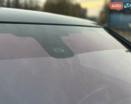 Чорний Ленд Ровер Рендж Ровер Евок, об'ємом двигуна 2 л та пробігом 160 тис. км за 13950 $, фото 33 на Automoto.ua