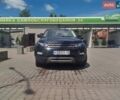 Чорний Ленд Ровер Рендж Ровер Евок, об'ємом двигуна 2.18 л та пробігом 235 тис. км за 16700 $, фото 1 на Automoto.ua