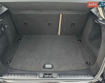 Чорний Ленд Ровер Рендж Ровер Евок, об'ємом двигуна 2 л та пробігом 230 тис. км за 16199 $, фото 31 на Automoto.ua