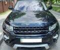 Чорний Ленд Ровер Рендж Ровер Евок, об'ємом двигуна 2 л та пробігом 170 тис. км за 13900 $, фото 8 на Automoto.ua