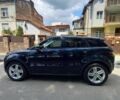 Чорний Ленд Ровер Рендж Ровер Евок, об'ємом двигуна 2 л та пробігом 170 тис. км за 13891 $, фото 1 на Automoto.ua