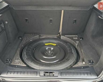 Черный Ленд Ровер Рендж Ровер Эвок, объемом двигателя 2 л и пробегом 229 тыс. км за 16333 $, фото 38 на Automoto.ua