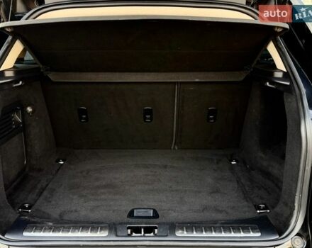 Черный Ленд Ровер Рендж Ровер Эвок, объемом двигателя 2.2 л и пробегом 165 тыс. км за 18000 $, фото 16 на Automoto.ua