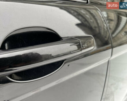 Черный Ленд Ровер Рендж Ровер Эвок, объемом двигателя 2 л и пробегом 212 тыс. км за 13800 $, фото 8 на Automoto.ua