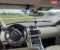 Черный Ленд Ровер Рендж Ровер Эвок, объемом двигателя 2 л и пробегом 164 тыс. км за 16000 $, фото 12 на Automoto.ua