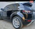 Чорний Ленд Ровер Рендж Ровер Евок, об'ємом двигуна 2 л та пробігом 120 тис. км за 17222 $, фото 2 на Automoto.ua