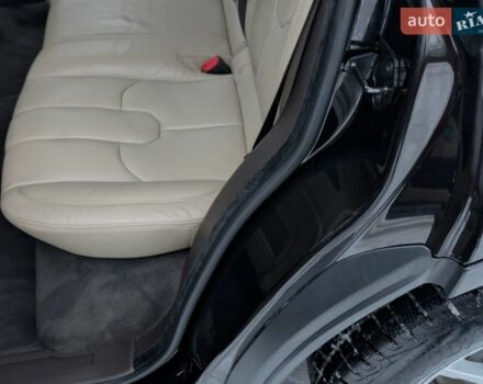 Чорний Ленд Ровер Рендж Ровер Евок, об'ємом двигуна 2 л та пробігом 230 тис. км за 16199 $, фото 20 на Automoto.ua