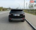 Черный Ленд Ровер Рендж Ровер Эвок, объемом двигателя 2 л и пробегом 166 тыс. км за 11000 $, фото 4 на Automoto.ua