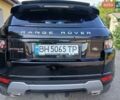 Чорний Ленд Ровер Рендж Ровер Евок, об'ємом двигуна 2 л та пробігом 125 тис. км за 15999 $, фото 5 на Automoto.ua