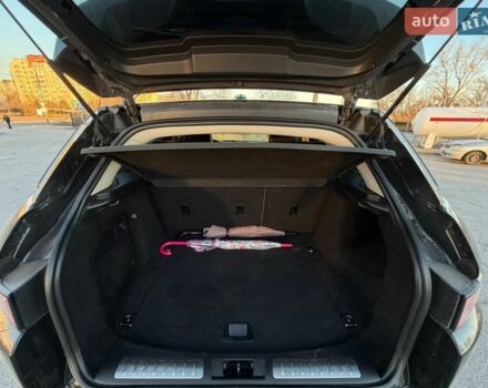 Черный Ленд Ровер Рендж Ровер Эвок, объемом двигателя 2.2 л и пробегом 165 тыс. км за 18800 $, фото 9 на Automoto.ua