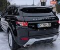 Чорний Ленд Ровер Рендж Ровер Евок, об'ємом двигуна 2 л та пробігом 230 тис. км за 16199 $, фото 9 на Automoto.ua