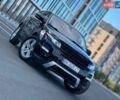 Чорний Ленд Ровер Рендж Ровер Евок, об'ємом двигуна 2 л та пробігом 150 тис. км за 15500 $, фото 37 на Automoto.ua