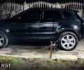 Черный Ленд Ровер Рендж Ровер Эвок, объемом двигателя 2 л и пробегом 0 тыс. км за 14000 $, фото 5 на Automoto.ua