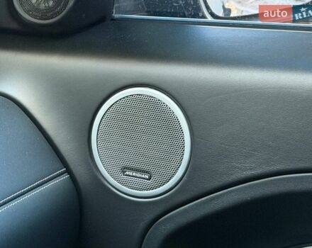 Черный Ленд Ровер Рендж Ровер Эвок, объемом двигателя 2.2 л и пробегом 165 тыс. км за 18800 $, фото 25 на Automoto.ua