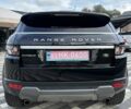 Черный Ленд Ровер Рендж Ровер Эвок, объемом двигателя 2 л и пробегом 170 тыс. км за 14999 $, фото 6 на Automoto.ua
