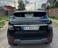 Чорний Ленд Ровер Рендж Ровер Евок, об'ємом двигуна 2.18 л та пробігом 153 тис. км за 15900 $, фото 15 на Automoto.ua
