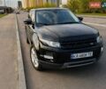Черный Ленд Ровер Рендж Ровер Эвок, объемом двигателя 2 л и пробегом 166 тыс. км за 11000 $, фото 1 на Automoto.ua