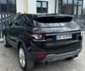 Чорний Ленд Ровер Рендж Ровер Евок, об'ємом двигуна 2 л та пробігом 179 тис. км за 13500 $, фото 12 на Automoto.ua