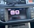 Черный Ленд Ровер Рендж Ровер Эвок, объемом двигателя 2 л и пробегом 150 тыс. км за 15900 $, фото 32 на Automoto.ua