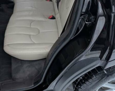 Черный Ленд Ровер Рендж Ровер Эвок, объемом двигателя 2 л и пробегом 229 тыс. км за 16333 $, фото 26 на Automoto.ua