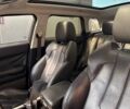 Черный Ленд Ровер Рендж Ровер Эвок, объемом двигателя 2 л и пробегом 162 тыс. км за 11800 $, фото 5 на Automoto.ua