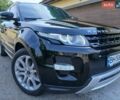 Черный Ленд Ровер Рендж Ровер Эвок, объемом двигателя 2 л и пробегом 125 тыс. км за 16489 $, фото 19 на Automoto.ua