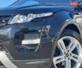 Ленд Ровер Рендж Ровер Эвок 2012 в Одессе на Automoto.ua Черный Ленд Ровер Рендж Ровер Эвок, объемом двигателя 2 л и пробегом 134 тыс. км за 15900 $, фото 5 на Automoto.ua