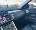 Чорний Ленд Ровер Рендж Ровер Евок, об'ємом двигуна 2 л та пробігом 150 тис. км за 15500 $, фото 9 на Automoto.ua